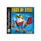 Eggs of Steel - Complete - Playstation  Fair Game Video Games