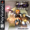 Ehrgeiz - Complete - Playstation  Fair Game Video Games