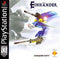 Einhander - Complete - Playstation  Fair Game Video Games