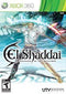 El Shaddai: Ascension of the Metatron - Complete - Xbox 360  Fair Game Video Games