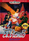 El Viento - Complete - Sega Genesis  Fair Game Video Games