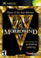 Elder Scrolls III Morrowind [Game of the Year] - Complete - Xbox  Fair Game Video Games