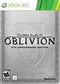 Elder Scrolls IV: Oblivion 5th Anniversary Edition - Complete - Xbox 360  Fair Game Video Games