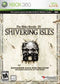 Elder Scrolls IV Shivering Isles - Complete - Xbox 360  Fair Game Video Games