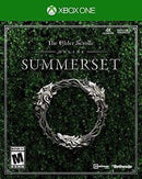 Elder Scrolls Online: Summerset - Loose - Xbox One  Fair Game Video Games