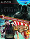 Elder Scrolls V: Skyrim Legendary Edition [Greatest Hits] - In-Box - Playstation 3  Fair Game Video Games