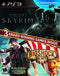 Elder Scrolls V: Skyrim Legendary Edition [Greatest Hits] - Loose - Playstation 3  Fair Game Video Games