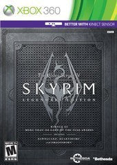 Elder Scrolls V: Skyrim [Platinum Hits] - Loose - Xbox 360  Fair Game Video Games