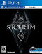 Elder Scrolls V: Skyrim VR [Not For Resale] - Loose - Playstation 4  Fair Game Video Games
