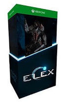 Elex [Collector's Edition] - Complete - Xbox One  Fair Game Video Games