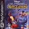 Emperor's New Groove - In-Box - Playstation  Fair Game Video Games