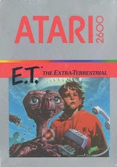 Encaved [Homebrew] - Loose - Atari 2600  Fair Game Video Games