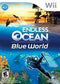 Endless Ocean: Blue World - In-Box - Wii  Fair Game Video Games