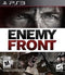 Enemy Front - Complete - Playstation 3  Fair Game Video Games