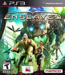 Enslaved: Odyssey to the West - Complete - Playstation 3  Fair Game Video Games