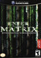 Enter the Matrix [Player's Choice] - In-Box - Gamecube  Fair Game Video Games