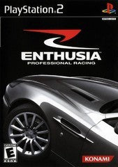 Enthusia Professional Racing - Complete - Playstation 2  Fair Game Video Games