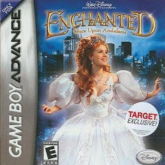 Eon Ticket - In-Box - GameBoy Advance  Fair Game Video Games