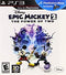 Epic Mickey 2: The Power of Two - Complete - Playstation 3  Fair Game Video Games
