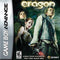 Eragon - Complete - GameBoy Advance  Fair Game Video Games