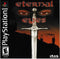 Eternal Eyes - Complete - Playstation  Fair Game Video Games