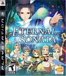 Eternal Sonata - In-Box - Playstation 3  Fair Game Video Games