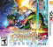 Etrian Odyssey Nexus [Launch Edition] - Complete - Nintendo 3DS  Fair Game Video Games