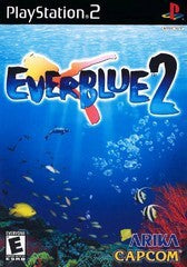 Everblue 2 - In-Box - Playstation 2  Fair Game Video Games