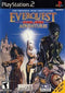 Everquest Online Adventures - Loose - Playstation 2  Fair Game Video Games