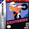 Excitebike [Classic NES Series] - In-Box - GameBoy Advance  Fair Game Video Games