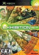 Exhibition Volume 2 - In-Box - Xbox  Fair Game Video Games