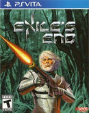 Exile's End - Loose - Playstation Vita  Fair Game Video Games