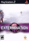 Extermination - Complete - Playstation 2  Fair Game Video Games