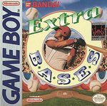 Extra Bases - Loose - GameBoy  Fair Game Video Games