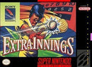 Extra Innings - Complete - Super Nintendo  Fair Game Video Games