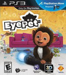 EyePet - Complete - Playstation 3  Fair Game Video Games