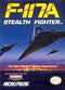 F-117A Stealth Fighter - Loose - NES  Fair Game Video Games