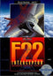 F-22 Interceptor [Cardboard Box] - In-Box - Sega Genesis  Fair Game Video Games