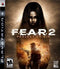 F.E.A.R. 2 Project Origin - In-Box - Playstation 3  Fair Game Video Games