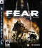 F.E.A.R. - In-Box - Playstation 3  Fair Game Video Games