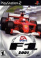 F1 2001 - Loose - Playstation 2  Fair Game Video Games