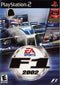 F1 2002 - Loose - Playstation 2  Fair Game Video Games