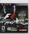 F1 2013 - Complete - Playstation 3  Fair Game Video Games