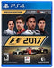 F1 2017 - Complete - Playstation 4  Fair Game Video Games