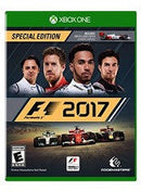 F1 2017 - Complete - Xbox One  Fair Game Video Games