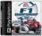 F1 Championship Season 2000 - Loose - Playstation  Fair Game Video Games