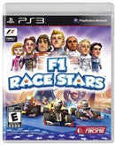 F1 Race Stars - Loose - Playstation 3  Fair Game Video Games