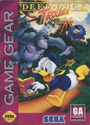 F1 World Championship Edition - In-Box - PAL Sega Game Gear  Fair Game Video Games