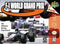 F1 World Grand Prix - Complete - Nintendo 64  Fair Game Video Games