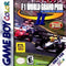 F1 World Grand Prix II - In-Box - GameBoy Color  Fair Game Video Games